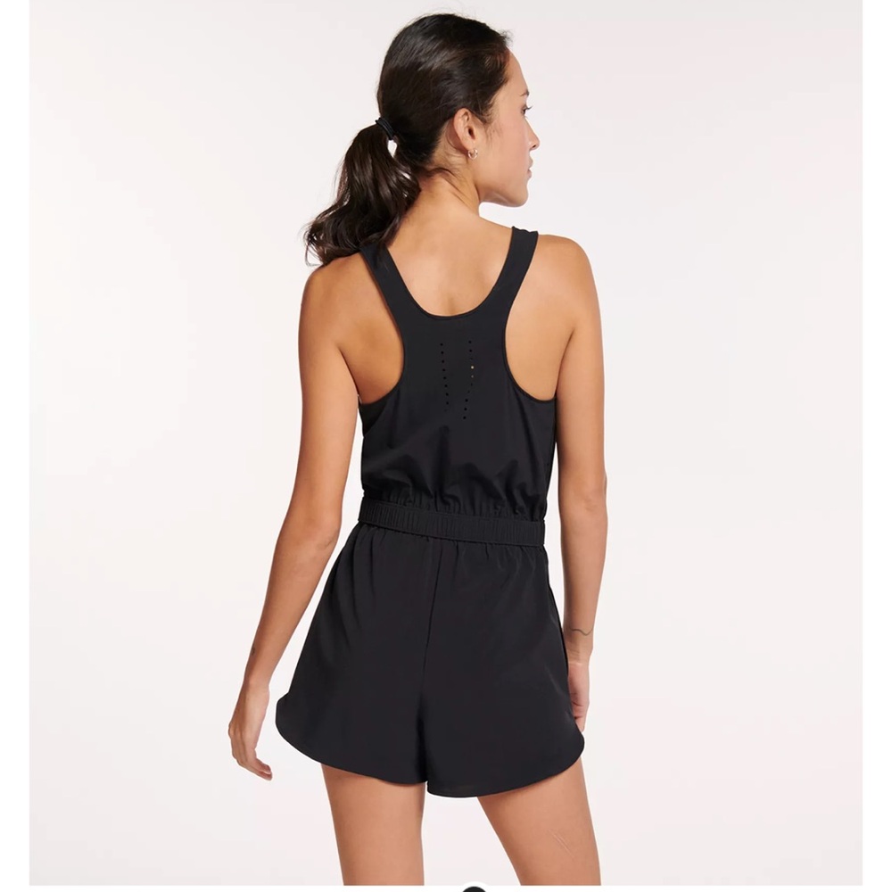 Active Romper - image 4